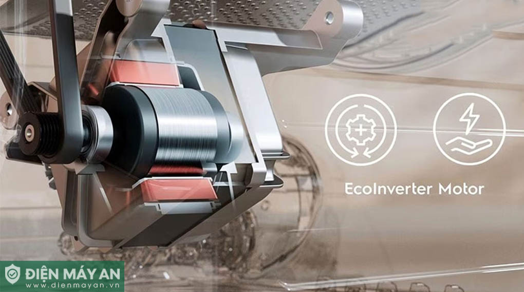 Máy Giặt Electrolux UltimateCare 500 Inverter 9 Kg EWF9023P5SC